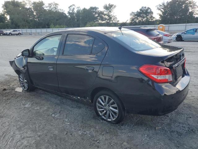 Photo 2 from auction – 2017 MITSUBISHI MIRAGE G4 with VIN ML32F4FJ4HHF07582