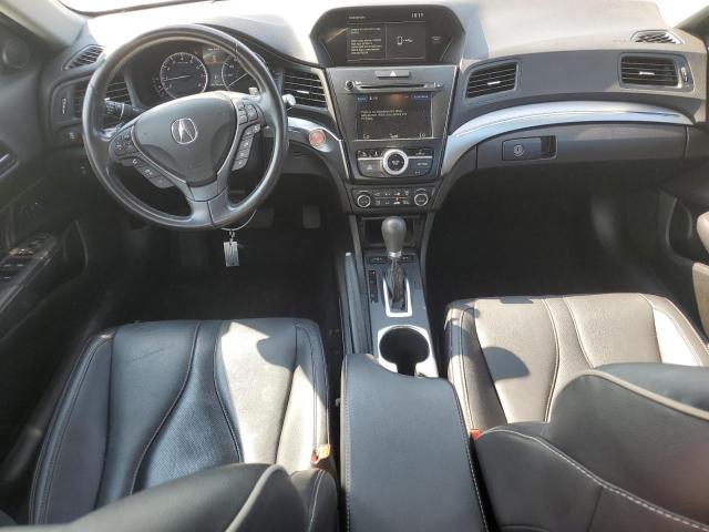 Photo 8 from auction – 2021 ACURA ILX PREMIUM with VIN 19UDE2F72MA010209