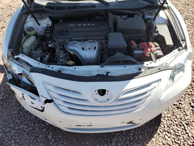 Photo 11 from auction – 2009 TOYOTA CAMRY BASE with VIN 4T1BE46K19U869752
