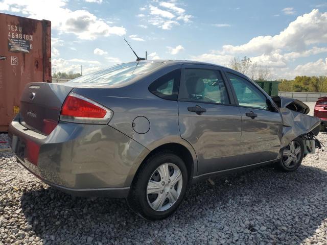 Photo 3 from auction – 2010 FORD FOCUS S with VIN 1FAHP3EN9AW139343