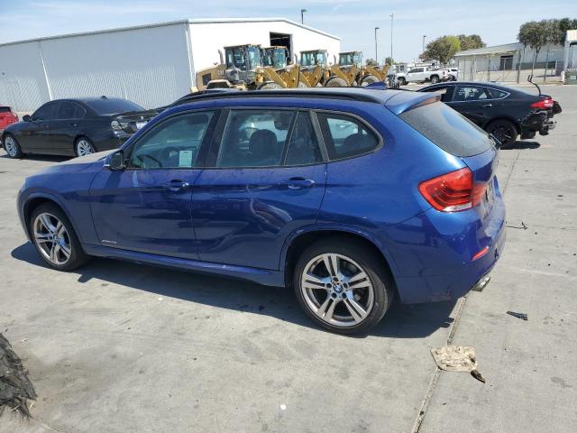 Photo 2 from auction – 2014 BMW X1 XDRIVE2 with VIN WBAVL1C5XEVY11905