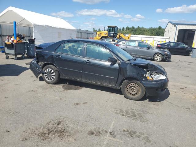 Photo 4 from auction – 2006 TOYOTA COROLLA CE with VIN 2T1BR30E86C689540