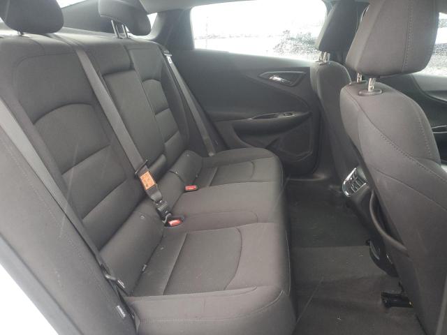 Photo 10 from auction – 2023 CHEVROLET MALIBU LT with VIN 1G1ZD5STXPF189062