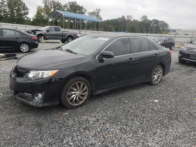 صورة رقم 1 من المزاد - 2012 TOYOTA CAMRY BASE مع VIN 4T1BF1FK8CU046027