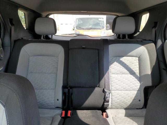 Photo 10 from auction – 2019 CHEVROLET EQUINOX LS with VIN 2GNAXSEV6K6197239