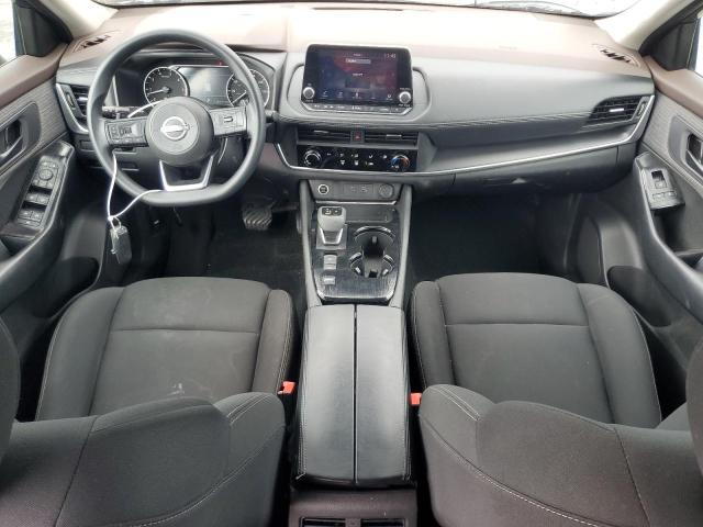 Photo 8 from auction – 2023 NISSAN ROGUE S with VIN 5N1BT3AA7PC868235