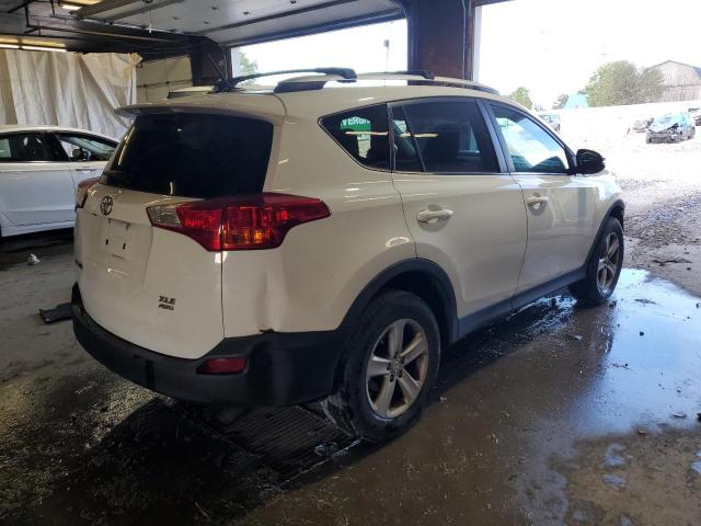 Zdjęcie 3 z aukcji – 2014 TOYOTA RAV4 XLE z VIN 2T3RFREV9EW181570