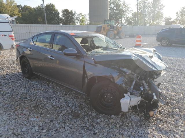 Photo 4 from auction – 2020 NISSAN ALTIMA S with VIN 1N4BL4BVXLC200098