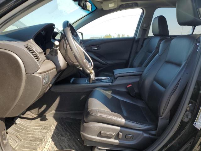 Photo 7 from auction – 2016 ACURA RDX with VIN 5J8TB4H31GL028803