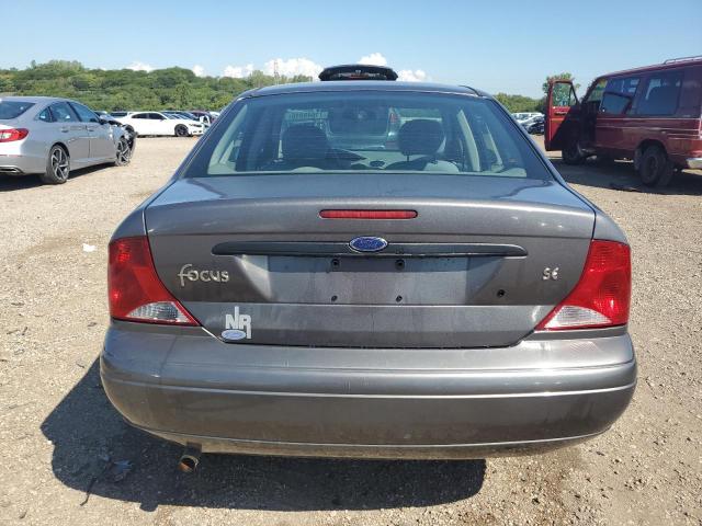 Photo 6 from auction – 2004 FORD FOCUS SE C with VIN 1FAHP34324W175900
