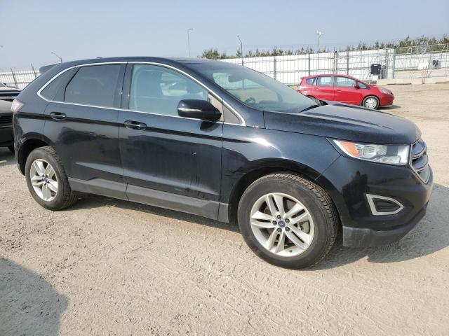 Photo 4 from auction – 2016 FORD EDGE SEL with VIN 2FMPK4J90GBB85524