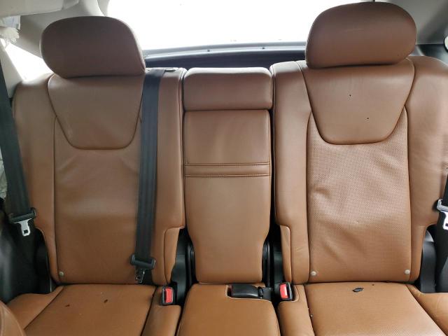 Photo 10 from auction – 2013 LEXUS RX 350 BAS with VIN 2T2BK1BA7DC204297