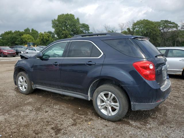 Photo 2 from auction – 2015 CHEVROLET EQUINOX LT with VIN 2GNFLFEK8F6153635