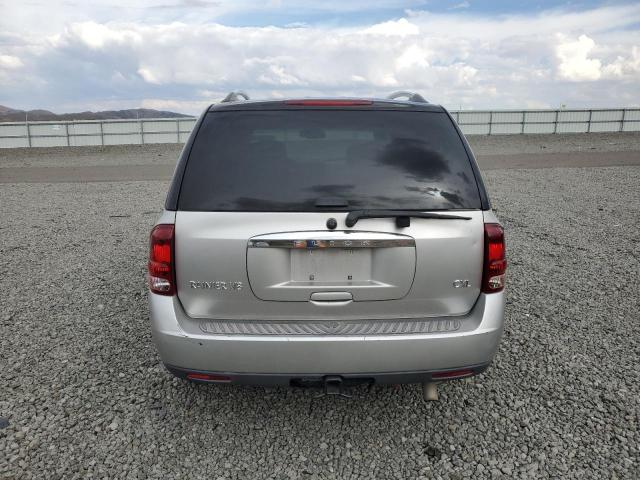 Photo 6 from auction – 2006 BUICK RAINIER CX with VIN 5GAET13MX62148950