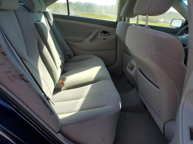 Photo 10 from auction – 2011 TOYOTA CAMRY BASE with VIN 4T1BF3EK6BU732983