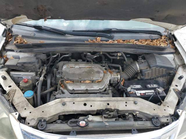 Photo 12 from auction – 2008 HONDA ODYSSEY EX with VIN 5FNRL38698B403996