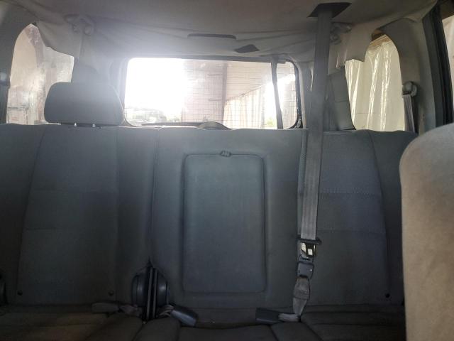 Photo 10 from auction – 2006 HONDA PILOT EX with VIN 5FNYF18476B023686