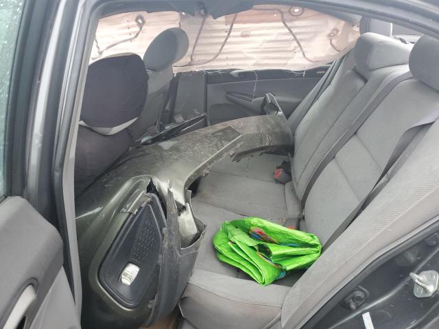 Photo 10 from auction – 2010 HONDA CIVIC EX with VIN 2HGFA1F88AH531665