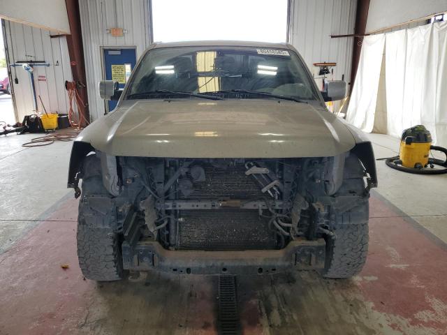 Photo 5 from auction – 2009 NISSAN TITAN XE with VIN 1N6BA07C19N313495