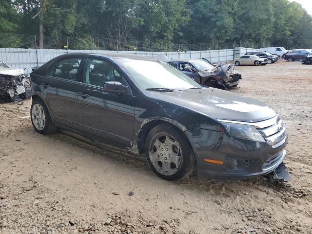 Photo 4 from auction – 2011 FORD FUSION SE with VIN 3FAHP0HA9BR320972