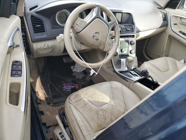 Photo 8 from auction – 2012 VOLVO XC60 3.2 with VIN YV4940DZ2C2283267