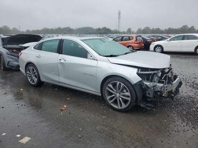 Photo 4 from auction – 2022 CHEVROLET MALIBU LT with VIN 1G1ZD5ST2NF176206