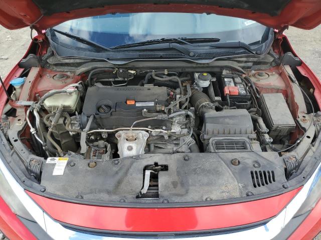 Photo 11 from auction – 2016 HONDA CIVIC EX with VIN 2HGFC2F72GH514098