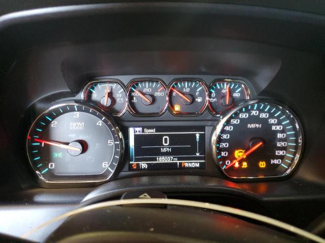 Photo 9 from auction – 2014 CHEVROLET SILVERADO with VIN 3GCUKREC3EG432748