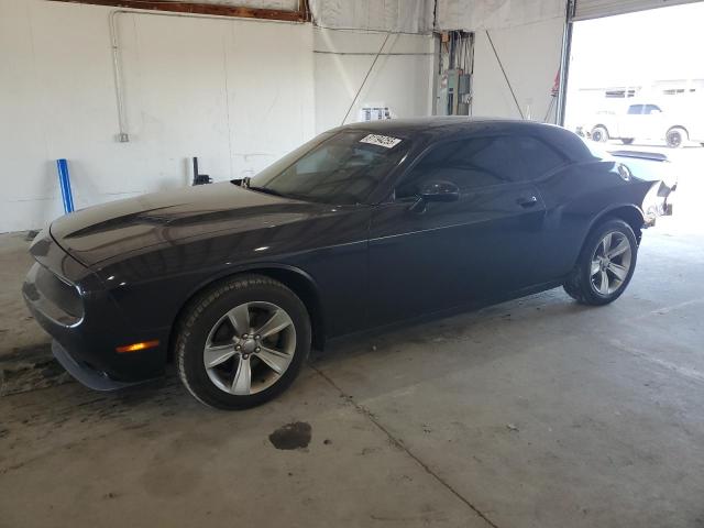 DODGE CHALLENGER SXT 2016 with VIN 2C3CDZAG8GH193431 - Photo from auction