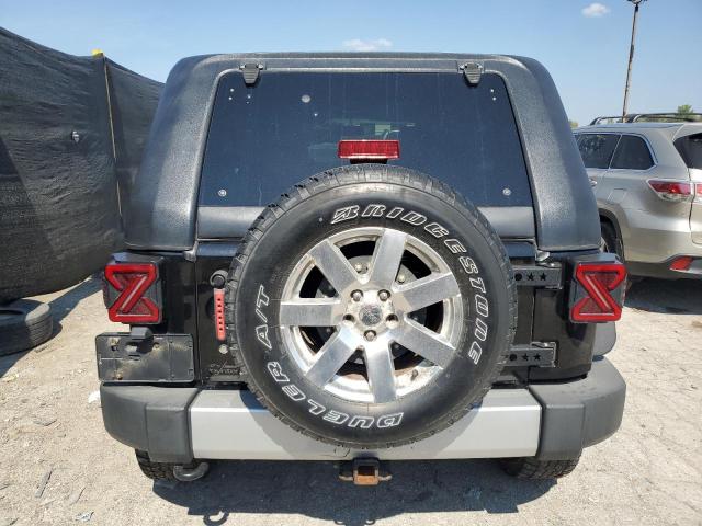 Photo 6 from auction – 2013 JEEP WRANGLER U with VIN 1C4HJWEG2DL686023