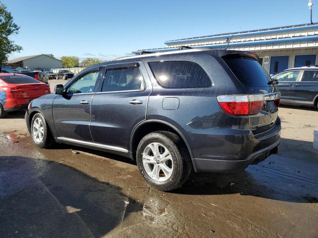 Photo 2 from auction – 2013 DODGE DURANGO CR with VIN 1C4SDJDT5DC652415