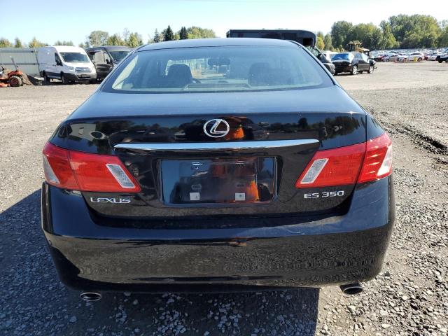 Photo 6 from auction – 2009 LEXUS ES 350 with VIN JTHBJ46G092338726