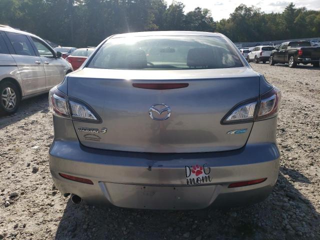 Photo 6 from auction – 2012 MAZDA 3 I with VIN JM1BL1V83C1566799