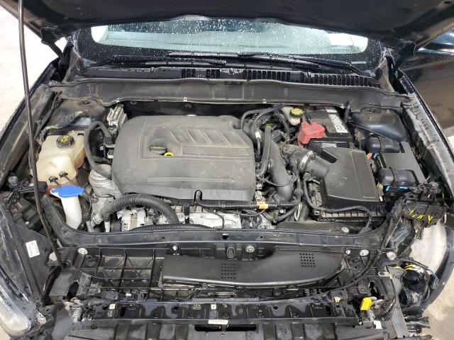 Photo 11 from auction – 2014 FORD FUSION SE with VIN 3FA6P0HDXER351962