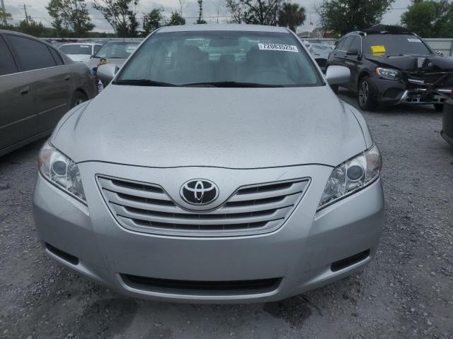 Photo 5 from auction – 2009 TOYOTA CAMRY BASE with VIN 4T1BE46K49U876095