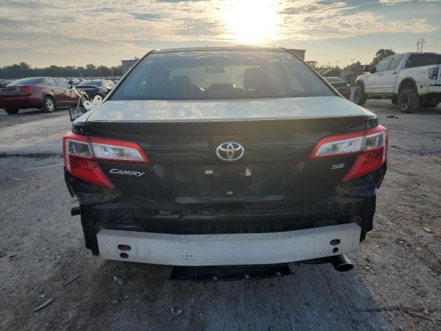 Photo 6 from auction – 2013 TOYOTA CAMRY L with VIN 4T1BF1FK4DU266072