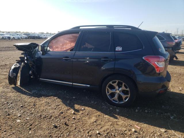 Photo 2 from auction – 2015 SUBARU FORESTER 2 with VIN JF2SJAWC9FH468480
