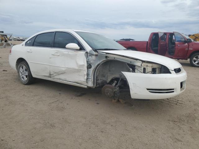 Photo 4 from auction – 2006 CHEVROLET IMPALA LS with VIN 2G1WB58K669157630