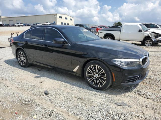 Photo 4 from auction – 2019 BMW 540 I with VIN WBAJE5C56KWW26773