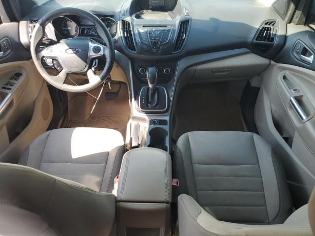 Photo 8 from auction – 2013 FORD ESCAPE SE with VIN 1FMCU0GX4DUB25713
