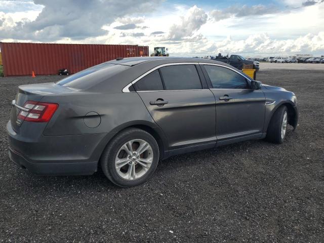 Photo 3 from auction – 2016 FORD TAURUS SEL with VIN 1FAHP2E84GG116284