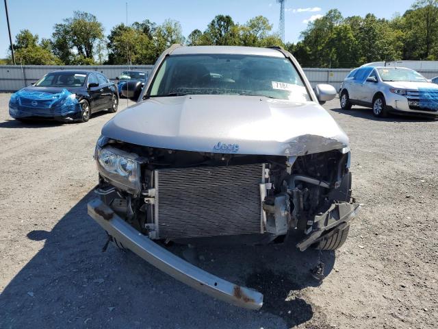 Photo 5 from auction – 2014 JEEP COMPASS LATITUDE with VIN 1C4NJDEB8ED827099