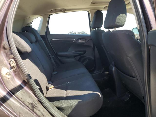 Photo 10 from auction – 2017 HONDA FIT EX with VIN 3HGGK5G77HM705753
