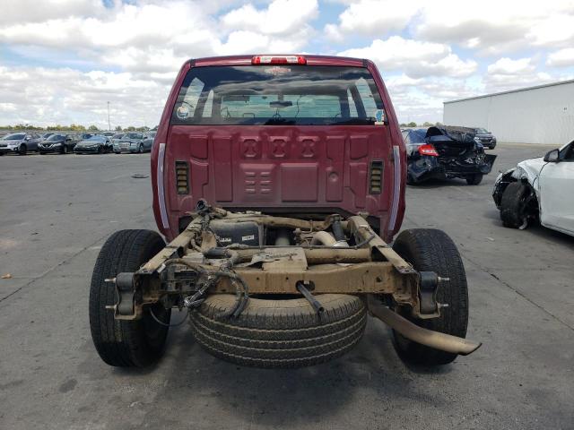 Photo 6 from auction – 2014 CHEVROLET SILVERADO with VIN 3GCUKREC2EG458290