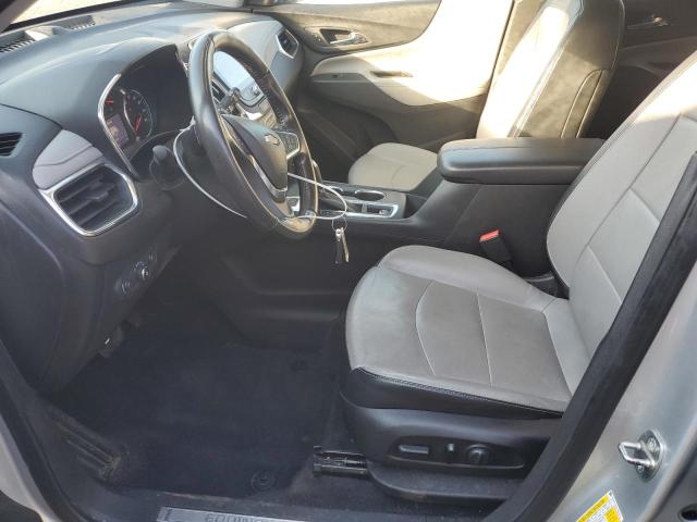 Photo 7 from auction – 2020 CHEVROLET EQUINOX PR with VIN 3GNAXXEV6LS622717