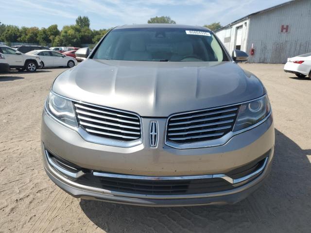 Photo 5 from auction – 2016 LINCOLN MKX SELECT with VIN 2LMTJ6KR4GBL70658