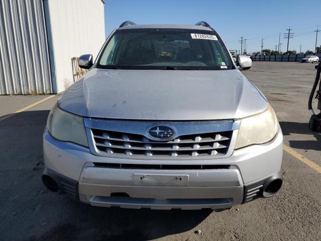 Photo 5 from auction – 2011 SUBARU FORESTER 2 with VIN JF2SHADC9BH767038