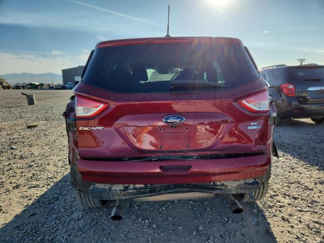 Photo 6 from auction – 2014 FORD ESCAPE SE with VIN 1FMCU9GXXEUE49268