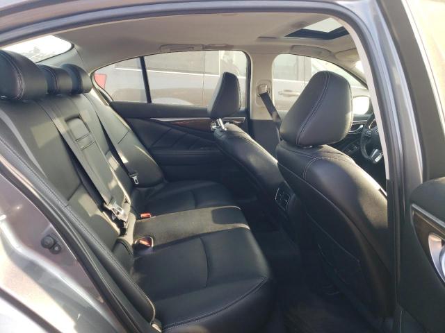 Photo 10 from auction – 2015 INFINITI Q50 BASE with VIN JN1BV7AR3FM400638