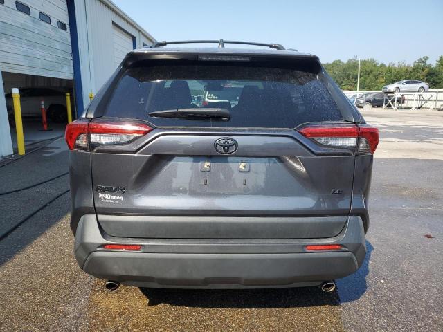 Photo 6 from auction – 2020 TOYOTA RAV4 LE with VIN JTMK1RFV2LD052918